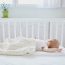 De voordelen van een cosleeper: Waarom het nuttig kan zijn om je baby dichtbij te houden tijdens het slapen