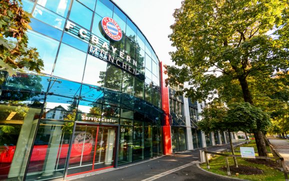 Een gids voor het kopen van tickets voor Bayern München: tips en trucs om je droomwedstrijd bij te wonen