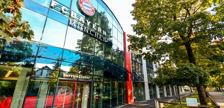 Een gids voor het kopen van tickets voor Bayern München: tips en trucs om je droomwedstrijd bij te wonen