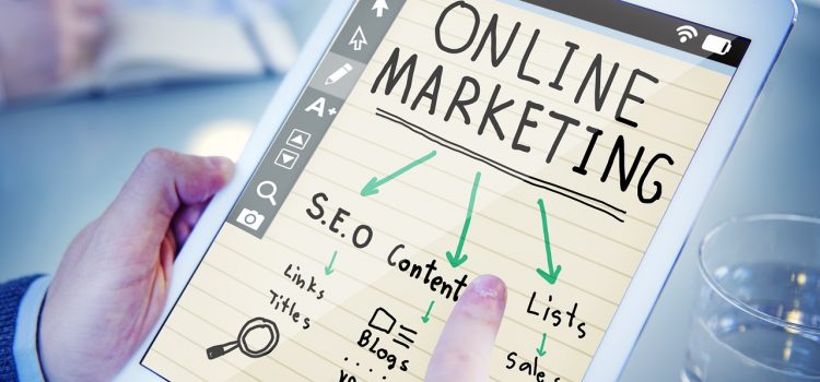 Hoe online marketing kan helpen bij het bereiken van de lokale doelgroep in Deventer