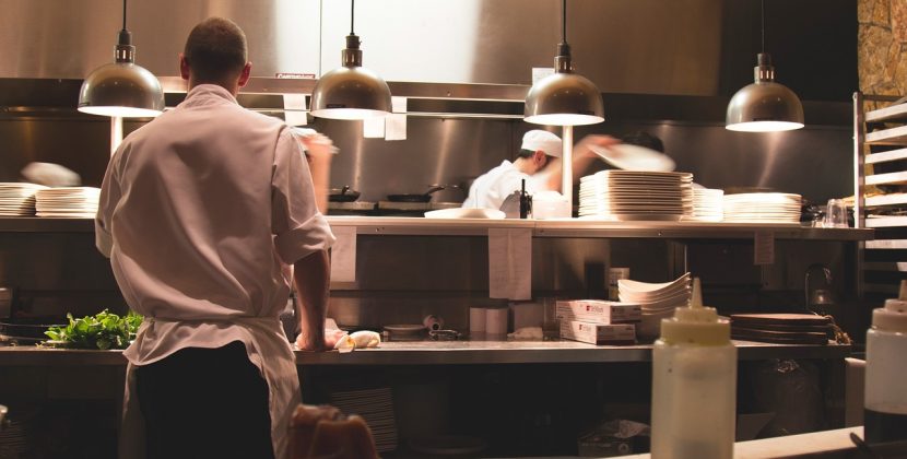 Een Unieke Sfeer Creëren: Horecameubilair dat je Restaurant Doet Opvallen