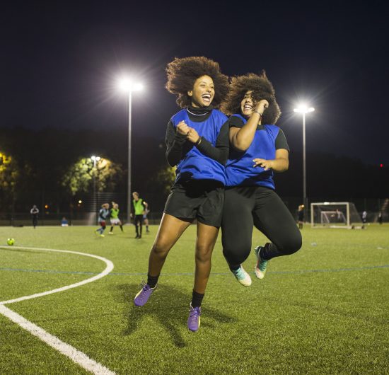 Wie die richtige Sportbeleuchtung mit Flutlicht Deine Sportanlagen revolutionieren kann