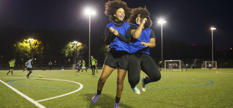 Wie die richtige Sportbeleuchtung mit Flutlicht Deine Sportanlagen revolutionieren kann