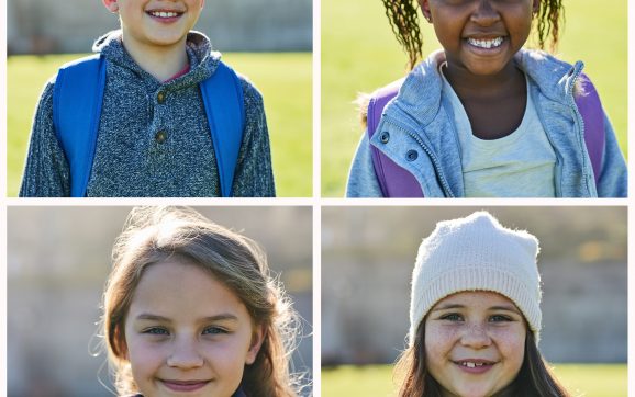 Schoolfoto Basisschool: Professionele Schoolfotografie Voor Kinderen