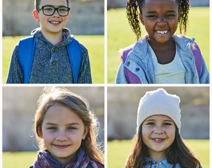 Schoolfoto Basisschool: Professionele Schoolfotografie Voor Kinderen
