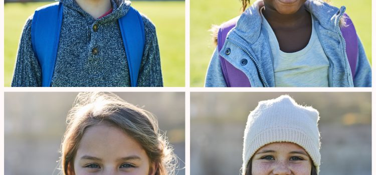 Schoolfoto Basisschool: Professionele Schoolfotografie Voor Kinderen