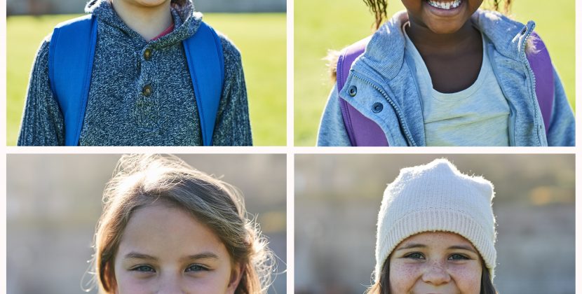 Schoolfoto Basisschool: Professionele Schoolfotografie Voor Kinderen