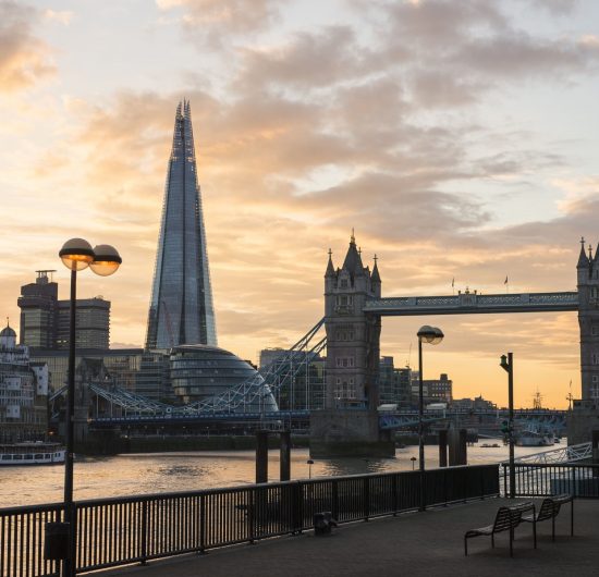 Voorbereid op reis naar Engeland met deze tips voor een geslaagde citytrip