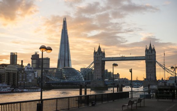 Voorbereid op reis naar Engeland met deze tips voor een geslaagde citytrip
