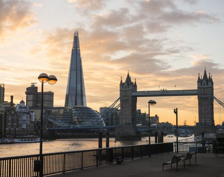 Voorbereid op reis naar Engeland met deze tips voor een geslaagde citytrip