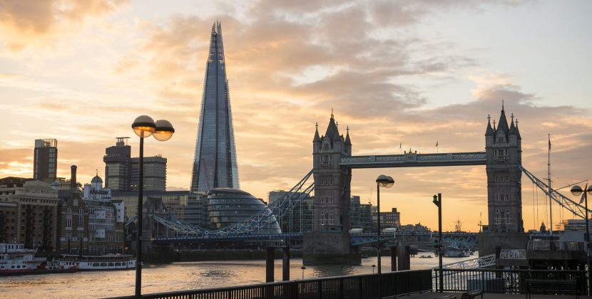 Voorbereid op reis naar Engeland met deze tips voor een geslaagde citytrip