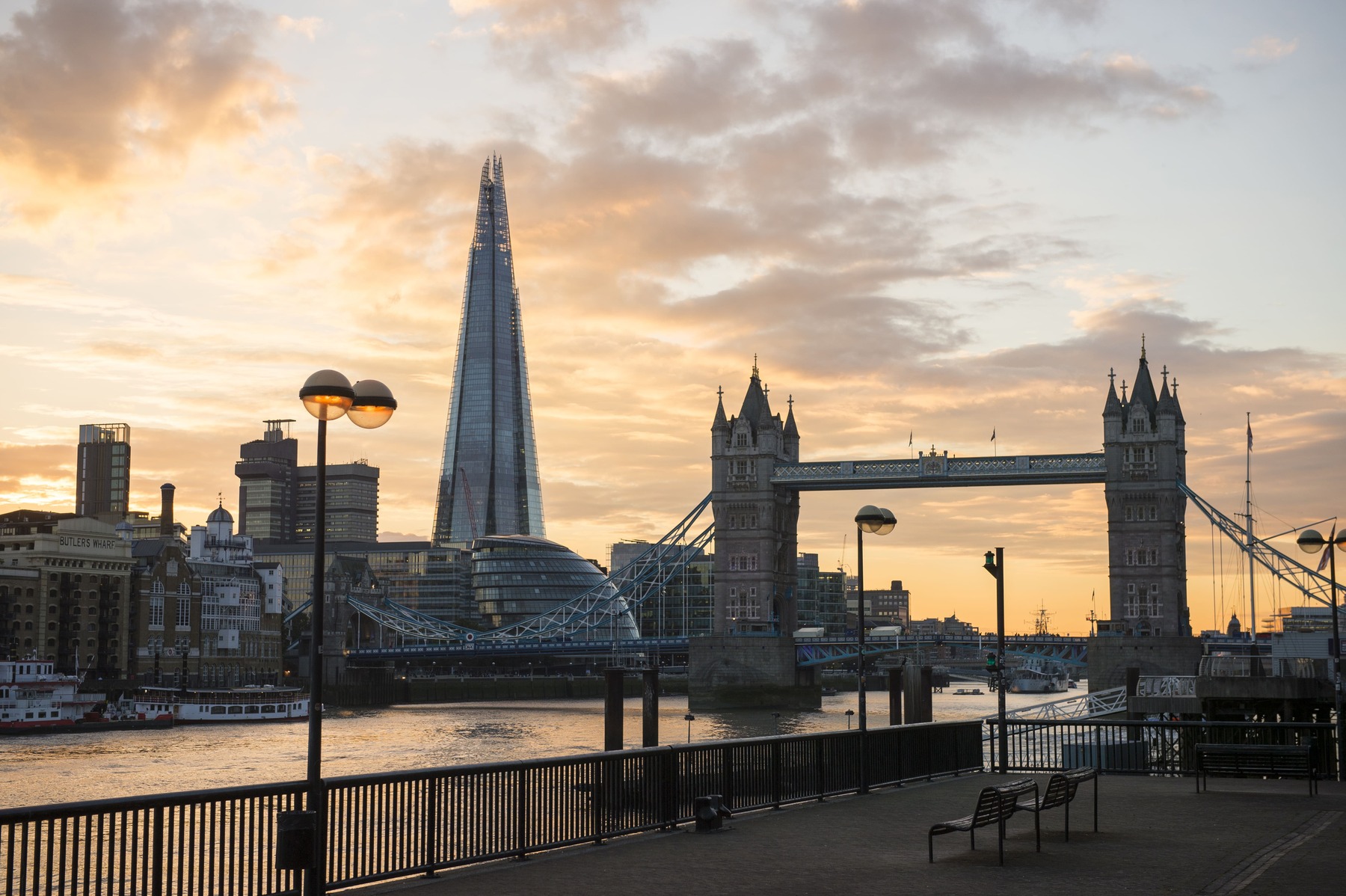 Voorbereid op reis naar Engeland met deze tips voor een geslaagde citytrip