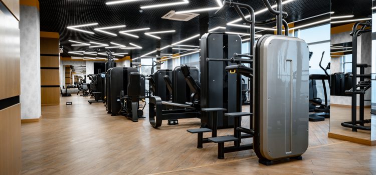 De juiste aanpak voor een sportschool inrichten met Fitness Aannemer