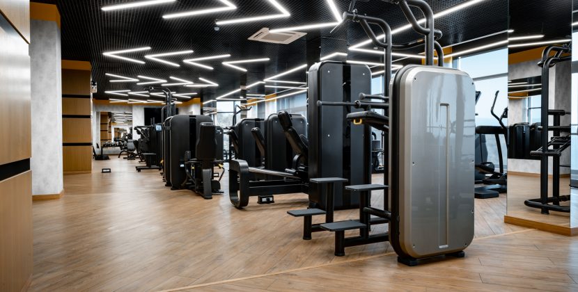 De juiste aanpak voor een sportschool inrichten met Fitness Aannemer