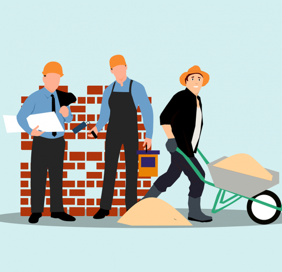 Stevige betonplaten zijn essentieel voor elke fase van je betonwerken