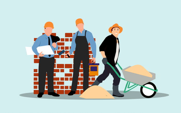 Stevige betonplaten zijn essentieel voor elke fase van je betonwerken