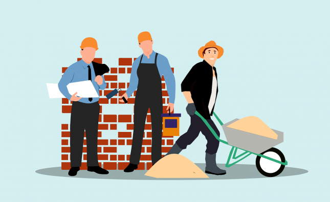 Stevige betonplaten zijn essentieel voor elke fase van je betonwerken