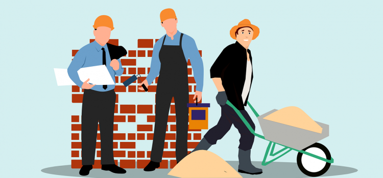 Stevige betonplaten zijn essentieel voor elke fase van je betonwerken