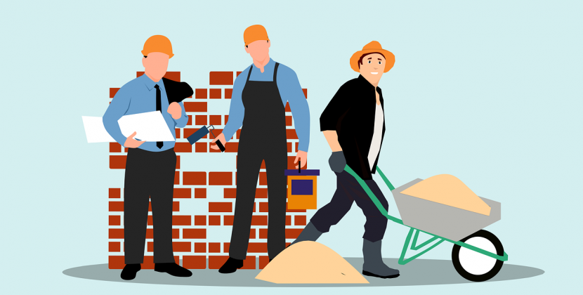 Stevige betonplaten zijn essentieel voor elke fase van je betonwerken