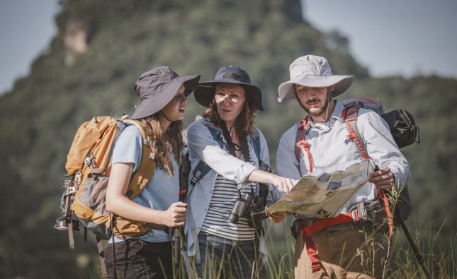 De ultieme gids voor het kiezen van de wandelrugzak die écht bij je past