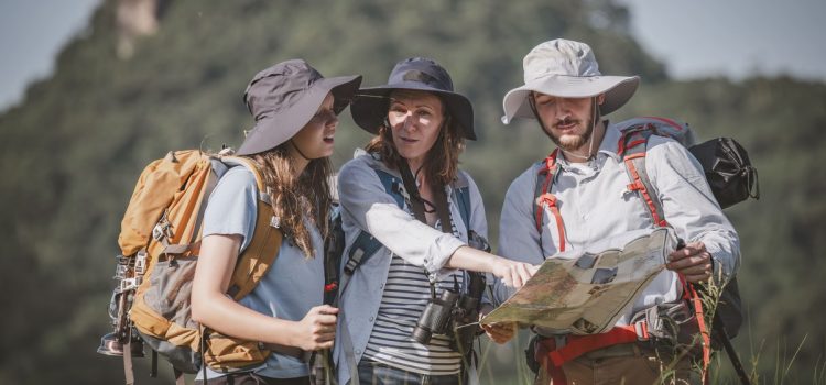 De ultieme gids voor het kiezen van de wandelrugzak die écht bij je past