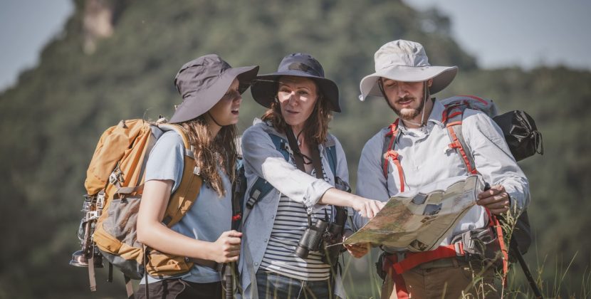 De ultieme gids voor het kiezen van de wandelrugzak die écht bij je past