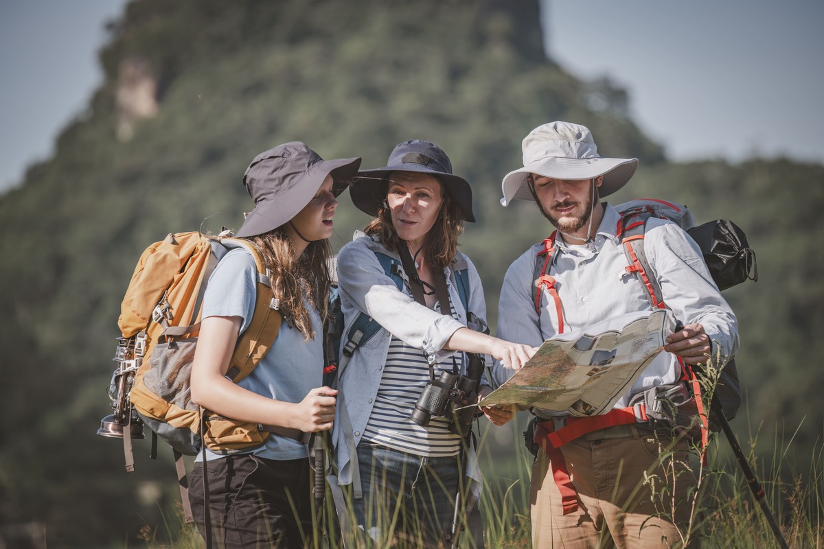 De ultieme gids voor het kiezen van de wandelrugzak die écht bij je past