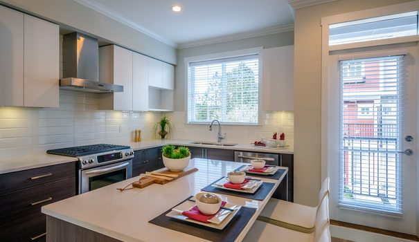 Keuken wrappen voor een moderne uitstraling in huis